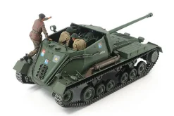 Tamiya 1/35 Valentine Mk.I Archer Tank Destroyer