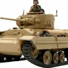 Tamiya 1/35 Valentine Mk.II/IV Infantry Tank