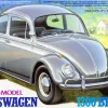 Tamiya 1/24 Volkswagen 1300 Beetle