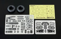 Tamiya 1/32 Vought F4U-1A Corsair