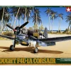Tamiya 1/48 Vought F4U-1A Corsair