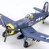 Tamiya 1/72 Vought F4U-1D Corsair