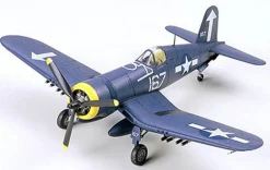 Tamiya 1/72 Vought F4U-1D Corsair