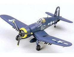 Tamiya 1/72 Vought F4U-1D Corsair