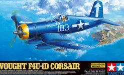 Tamiya 1/32 Vought F4U-1D Corsair