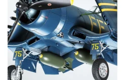 Tamiya 1/32 Vought F4U-1D Corsair