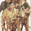 Tamiya 1/48 WWII British Infantry