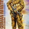 Tamiya 1/16 WWII German Infantryman