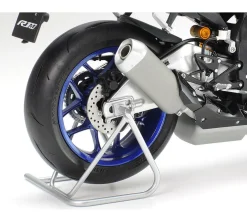 Tamiya 1/12 Yamaha YZF-R1M Model Kit