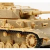 Tamiya 1/35 Zimmerit Coating Sheet Panzer IV Ausf.J