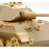 Tamiya 1/35 Zimmerit Coating Sheet King Tiger Porsche Turret