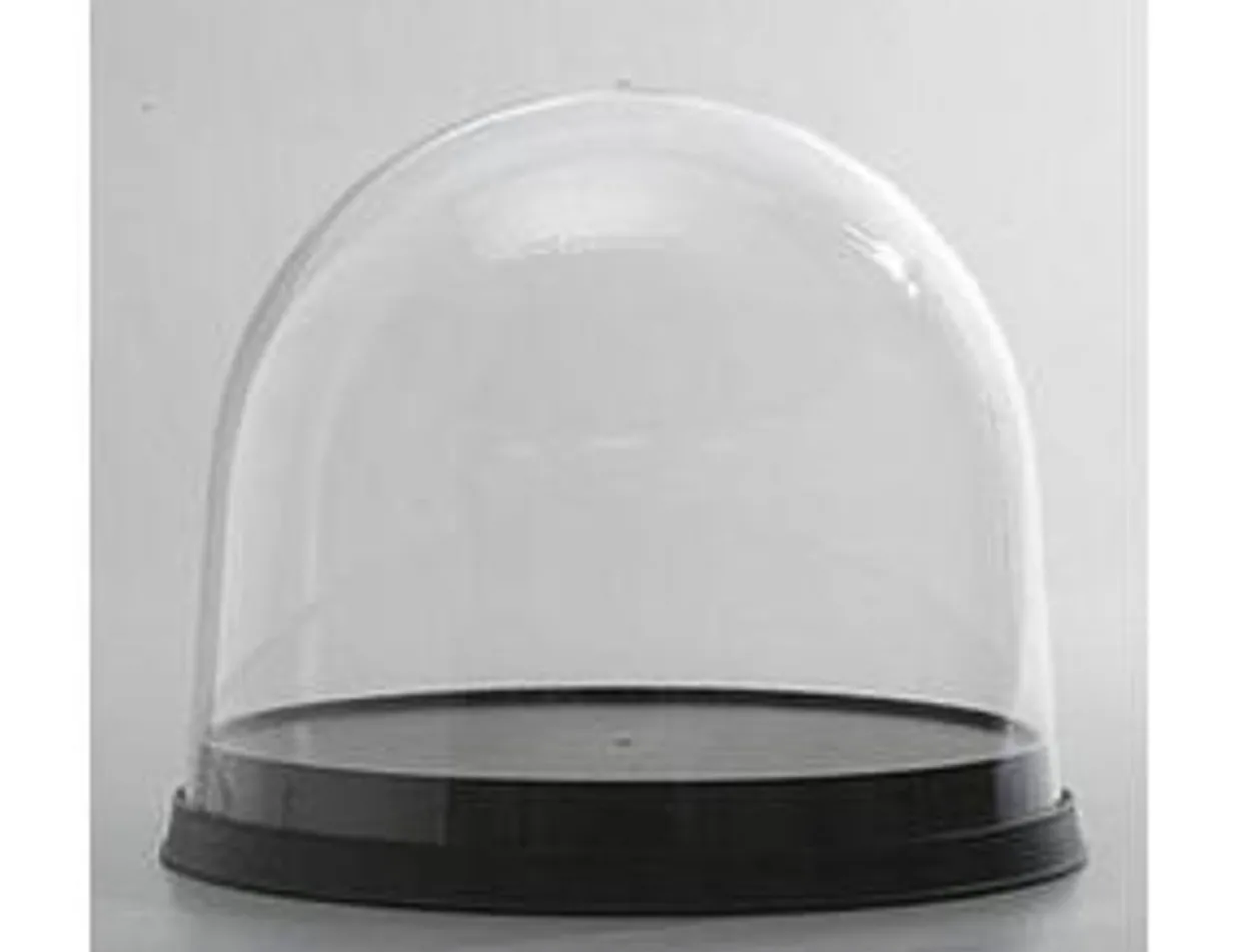 Tamiya Display Case J Dome Type