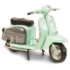Toyway Sixties Scooter Mint Green Diecast Model