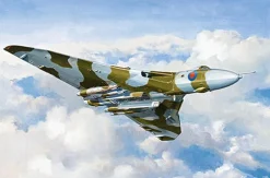 Trumpeter 1/144 Avro Vulcan B Mk2