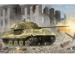 Trumpeter 1/35 E-75 75-100 ton Standardpanzer