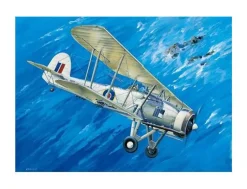 Trumpeter 1/32 Fairey Swordfish Mk.II