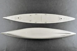 Trumpeter 1/350 German Battleship Tirpitz