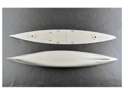 Trumpeter 1/350 German Battleship Tirpitz