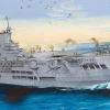 Trumpeter 1/350 HMS Ark Royal 1939