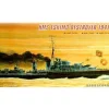Trumpeter 1/700 HMS Eskimo Destroyer 1941