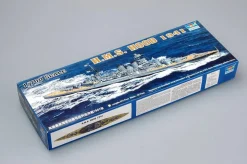 Trumpeter 1/700 HMS Hood