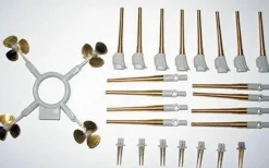 Trumpeter 1/350 HMS Hood Upgrade Set