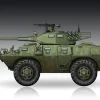 Trumpeter 1/72 LAV-150 Commando AFV with Cockerill 90mm Gun