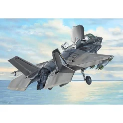 Trumpeter 1/32 Lockheed Martin F-35B Lightning II