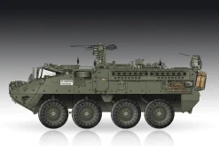 Trumpeter 1/72 M1130 Stryker Armoured Command Vehicle