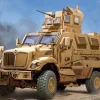 Trumpeter 1/16 MaxxPro MRAP AFV