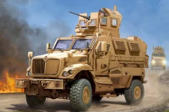 Trumpeter 1/16 MaxxPro MRAP AFV