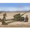 Trumpeter 1/35 85mm D-44 Divisional Artillery