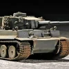 Trumpeter 1/72 Pz.Kpfw.VI Ausf.H Tiger I