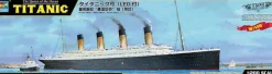 Trumpeter 1/200 RMS Titanic with Lighting Set