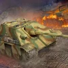 Trumpeter 1/16 Sd.Kfz 173 Jagdpanther Late Version