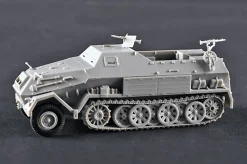 Trumpeter 1/72 Sd.Kfz.8 12t Half-track