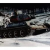 Trumpeter 1/16 T-34/76 Model 1942