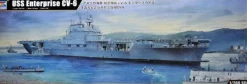 Trumpeter 1/200 USS Enterprise CV-6