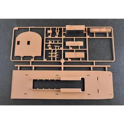 Trumpeter 1/35 Wehrmachtslokomotive V188