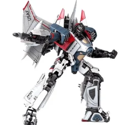 Trumpeter SK02 Transformers Blitzwing Smart Kit