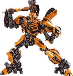 Trumpeter SK07 Transformers Bumblebee The Last Knight Smart Kit