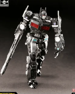 Trumpeter SK10 Transformers Nemesis Prime Smart Kit
