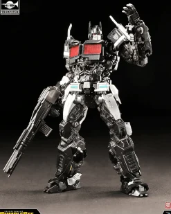 Trumpeter SK10 Transformers Nemesis Prime Smart Kit