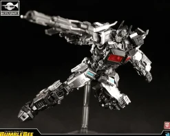 Trumpeter SK10 Transformers Nemesis Prime Smart Kit