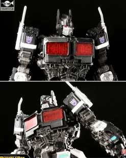 Trumpeter SK10 Transformers Nemesis Prime Smart Kit