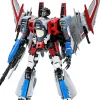 Trumpeter SK08 Transformers Starscream Smart Kit