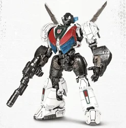 Trumpeter SK11 Transformers Wheeljack Smart Kit