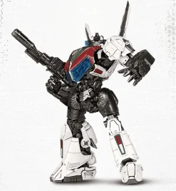 Trumpeter SK11 Transformers Wheeljack Smart Kit