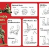 Valiant Miniatures 1/72 WWII German Paratroops