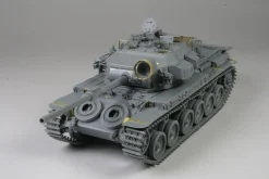 Vespid 1/72 Centurion Mk.5/1 RAAC Model Kit